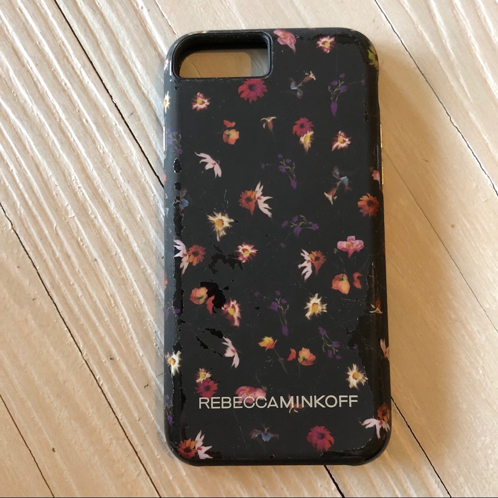 Rebecca minkoff iPhone 6/7 case